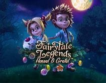 Hansel and Gretel Hansel and Gretel