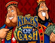Kings of Cash Kings of Cash